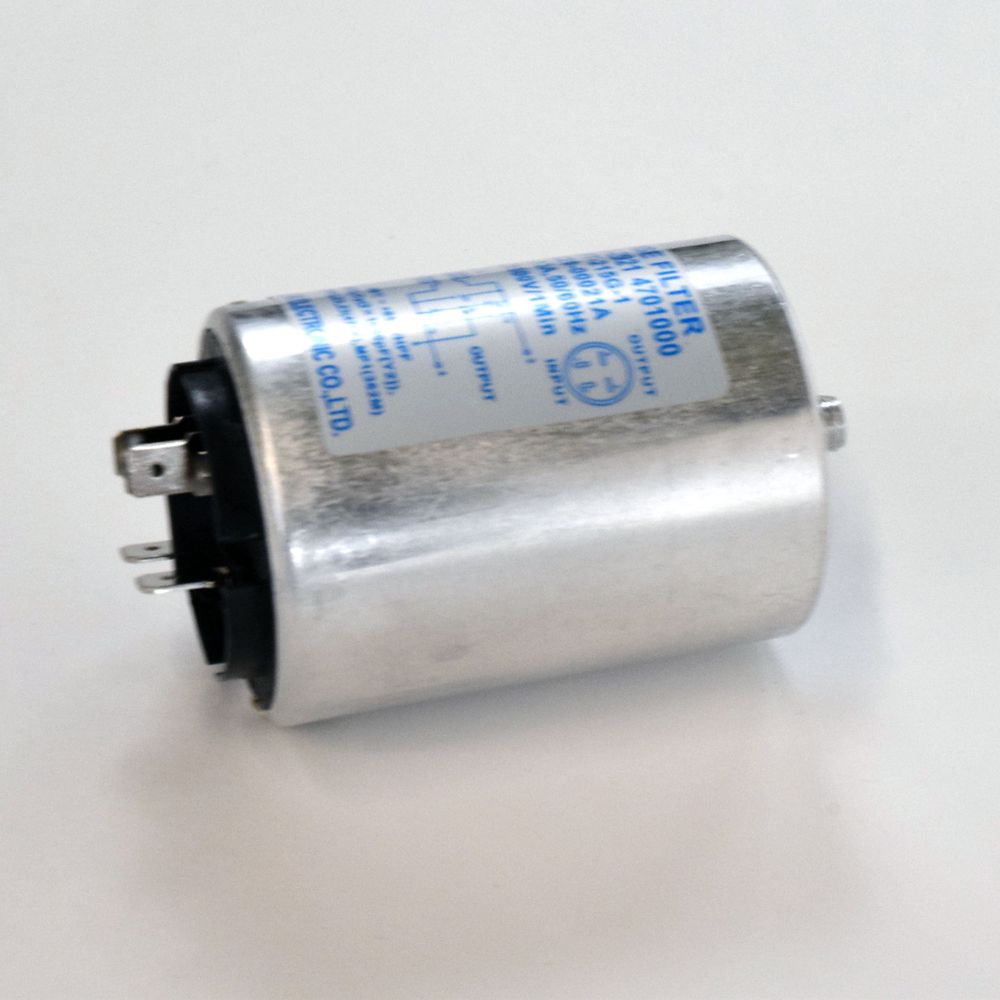 Samsung Washer Noise Filter DC29-00021A Samsung Washer Noise Filter DC29-00021A